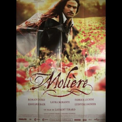 MOLIERE