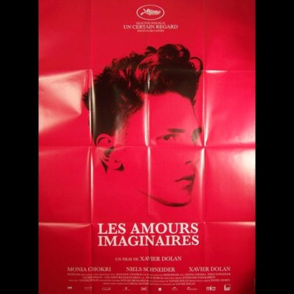 AMOURS IMAGINAIRES (LES)