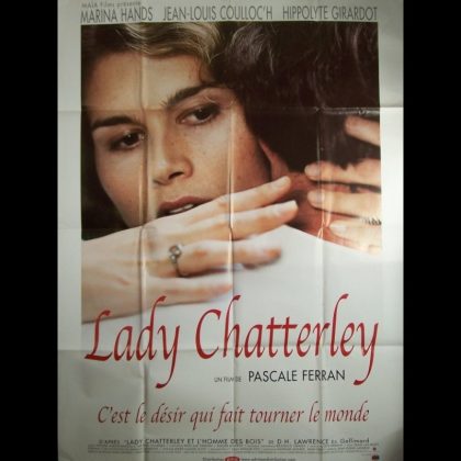 LADY CHATERLEY