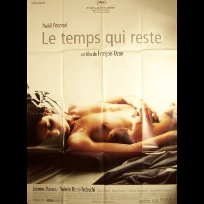 TEMPS QUI RESTE (LE)