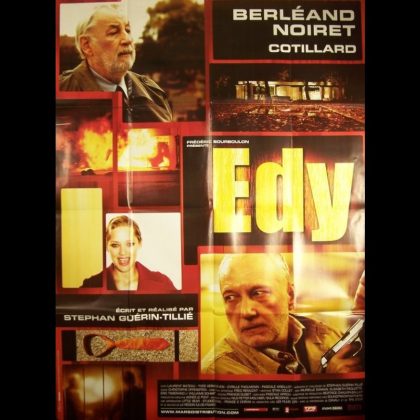 EDY