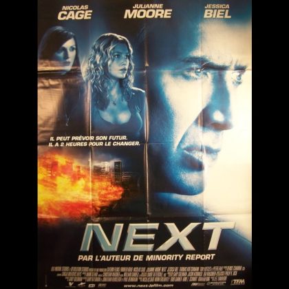 NEXT