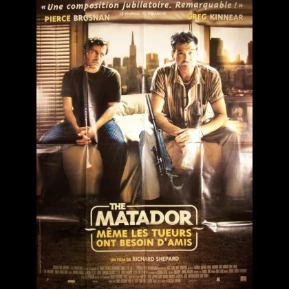 THE MATADOR