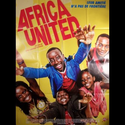AFRICA UNITED