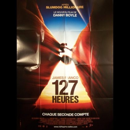 127 HEURES