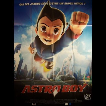ASTRO BOY