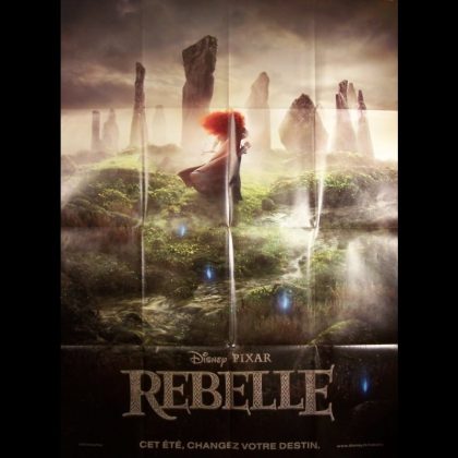 REBELLE