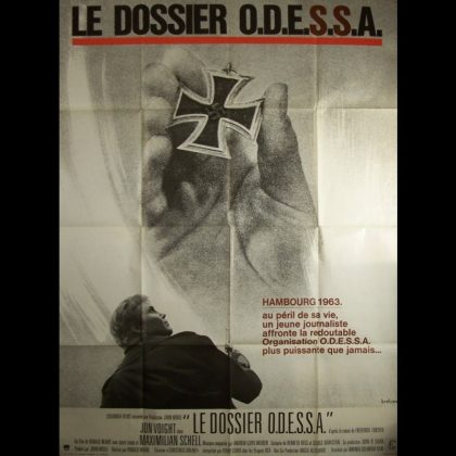 DOSSIER ODESSA