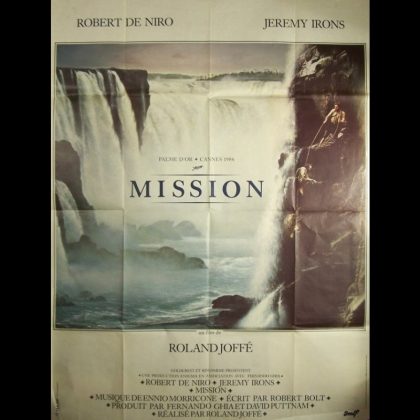 MISSION