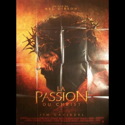 PASSION DU CHRIST (LA)