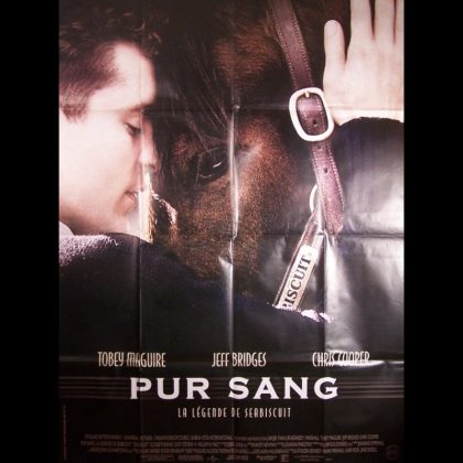 PUR SANG -LA LEGENDE DE SEABISCUIT