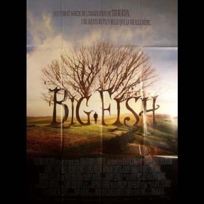 BIG FISH