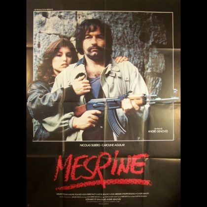 MESRINE