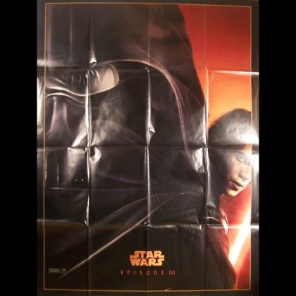 STAR WARS EPISODE III