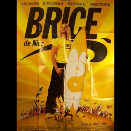 BRICE DE NICE