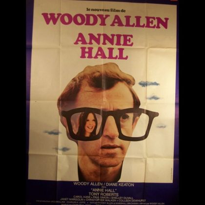 ANNIE HALL