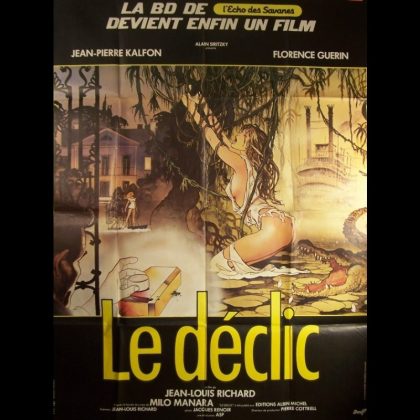 LE DECLIC