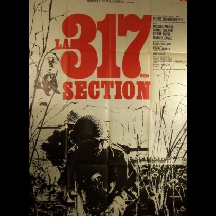 317 EME SECTION (LA)