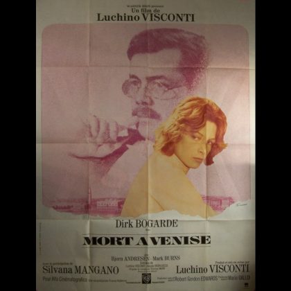 MORT A VENISE