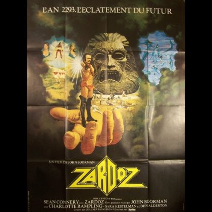 ZARDOZ