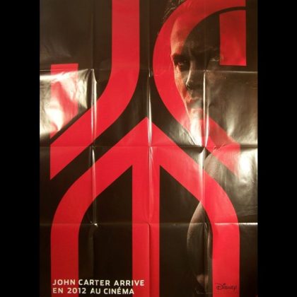 JOHN CARTER