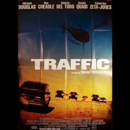 TRAFFIC