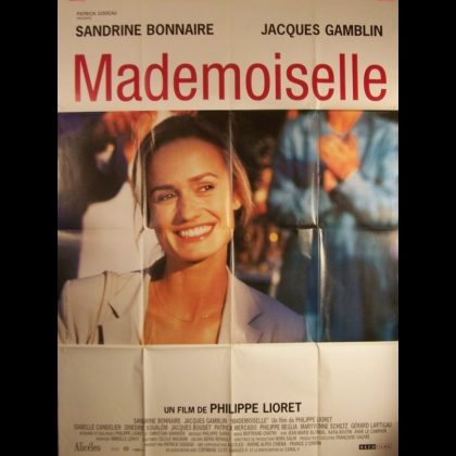 MADEMOISELLE