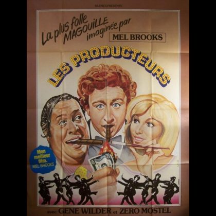 LES PRODUCTEURS