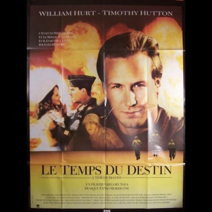 LE TEMPS DU DESTIN