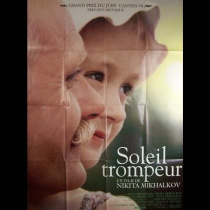 SOLEIL TROMPEUR