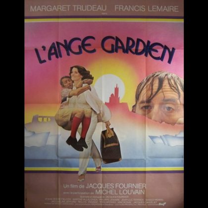 L'ANGE GARDIEN