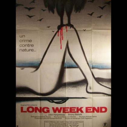 LONG WEEK END