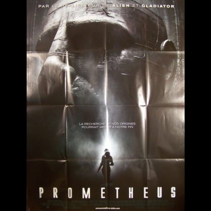 PROMETHEUS