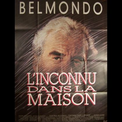 L'INCONNU DANS LA MAISON