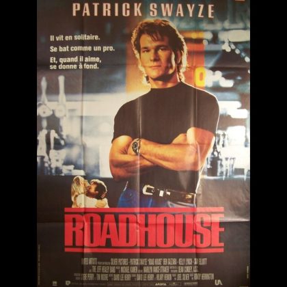 ROAD HOUSE