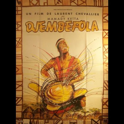 DJEMBEFOLA