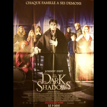 DARK SHADOW
