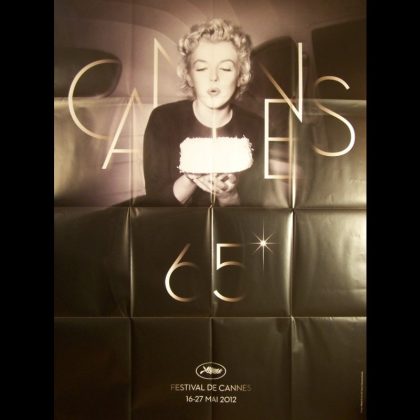 CANNES 2012