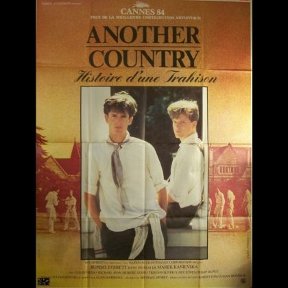 ANOTHER COUNTRY