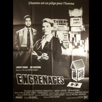 ENGRENAGES