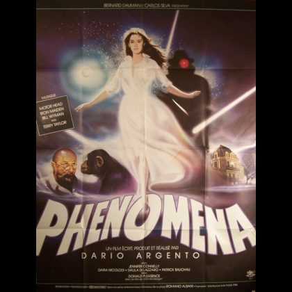 PHENOMENA