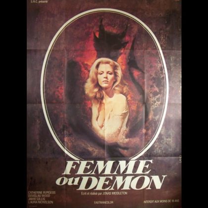 FEMME OU DEMON