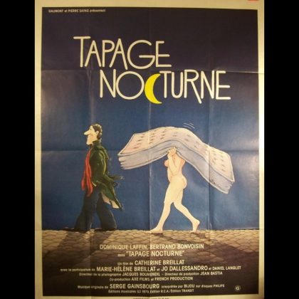 TAPAGE NOCTURNE