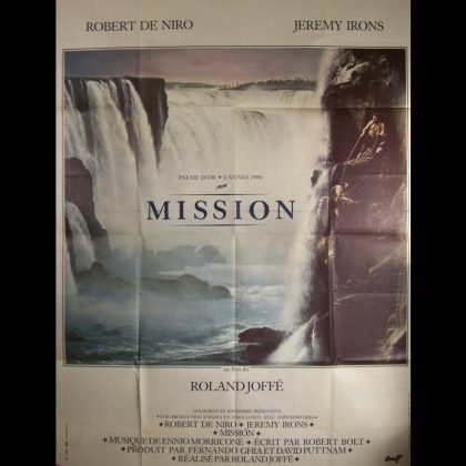 MISSION