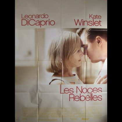 LES NOCES REBELLES