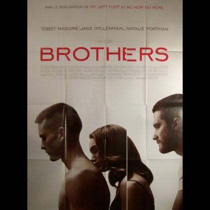 BROTHERS