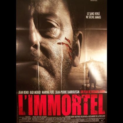 L'IMMORTEL