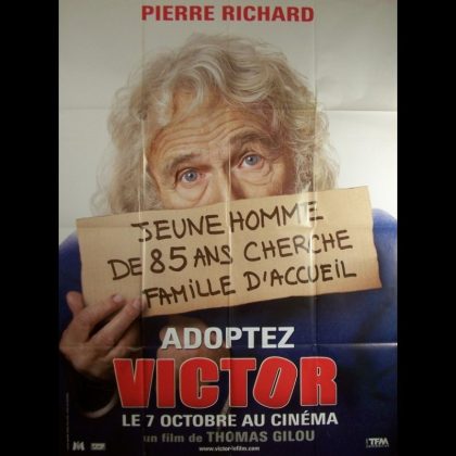 VICTOR
