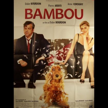 BAMBOU