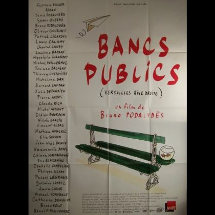 BANCS PUBLICS